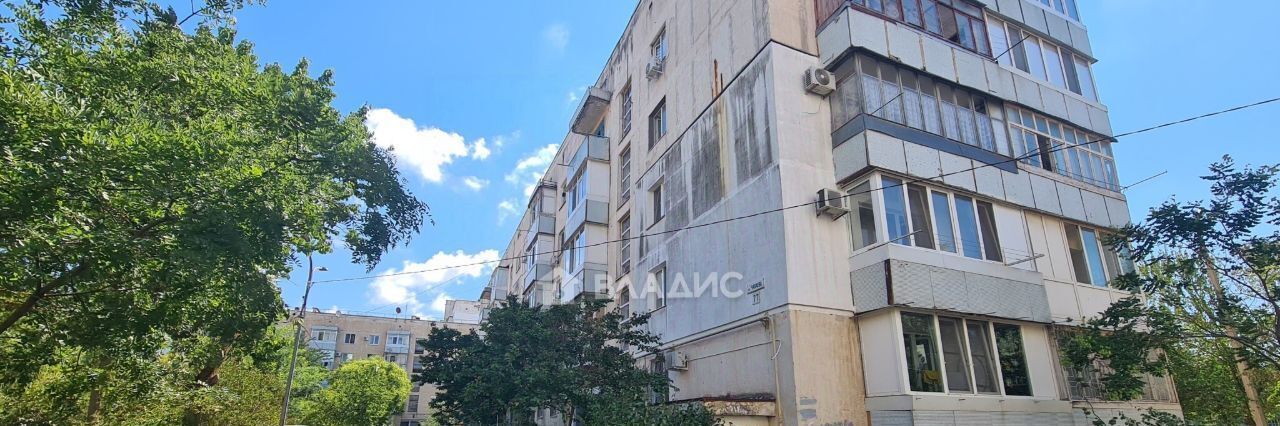 квартира г Евпатория ул Чапаева 77 фото 2