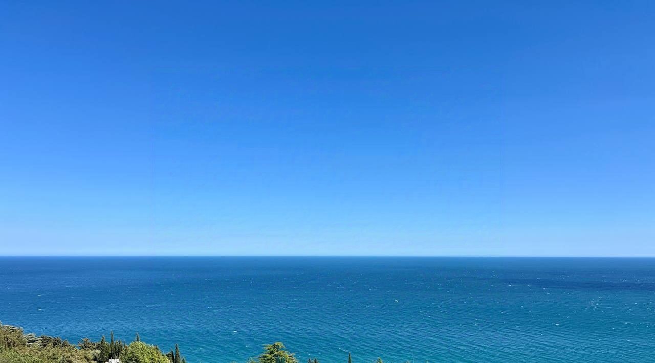 квартира г Алушта ул Чатырдагская 1а фото 2
