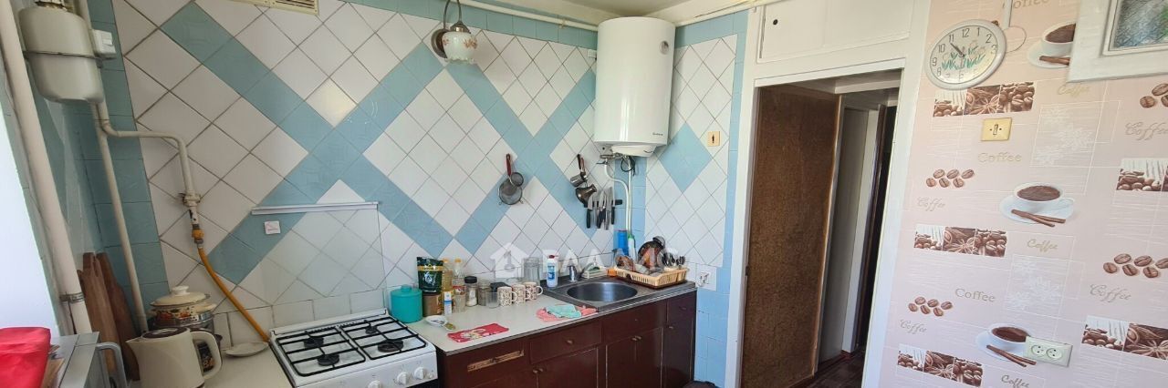 квартира г Евпатория ул Чапаева 77 фото 13