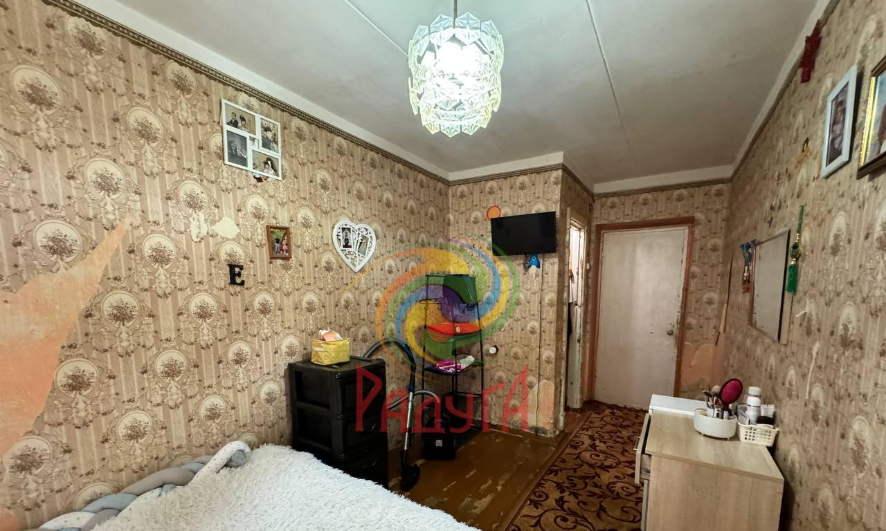 квартира г Иваново р-н Фрунзенский ул Кирякиных 13 фото 2