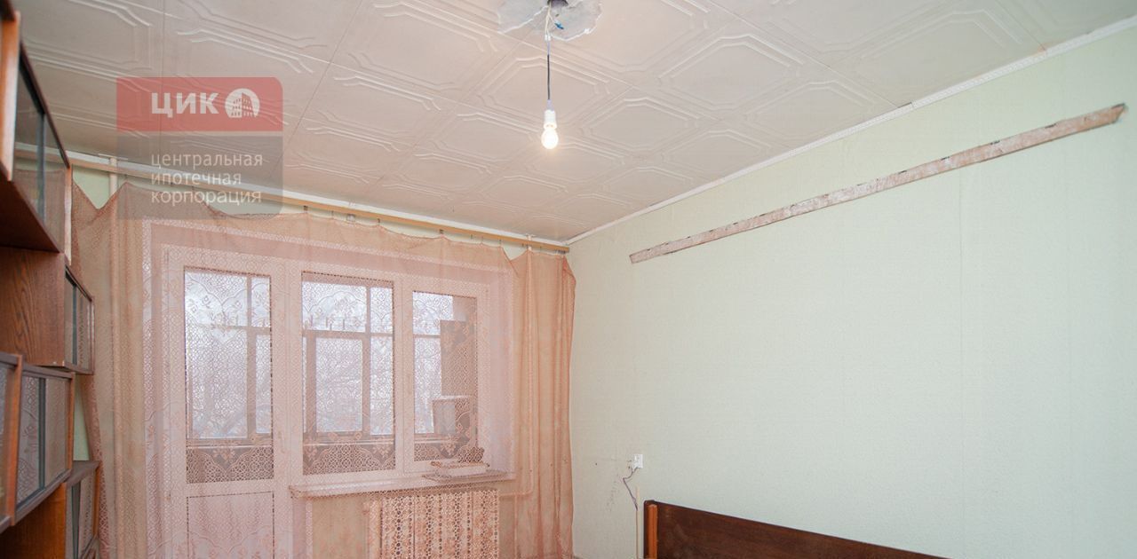 квартира г Рязань р-н Московский ул Новаторов 11к/1 фото 6