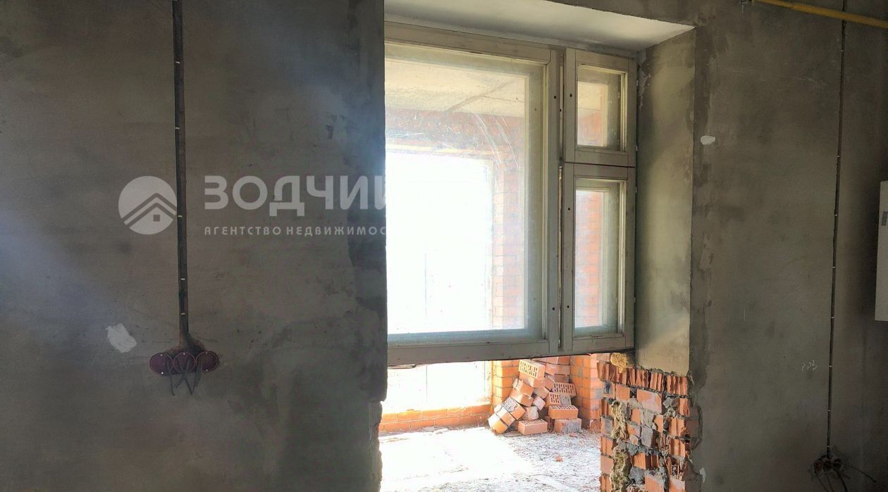 дом г Чебоксары р-н Калининский ул Академика Святослава Федорова 22 фото 12