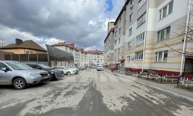 ул Центральная 2б Совхоз м-н фото