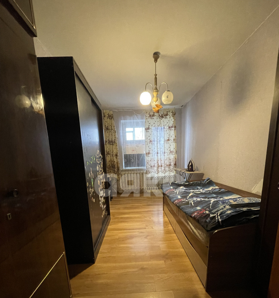квартира г Бронницы ул Центральная 2б Совхоз м-н фото 7