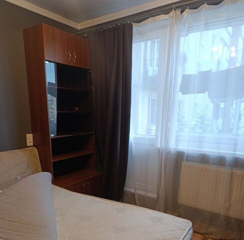 квартира дом 31/5 Дунайская фото