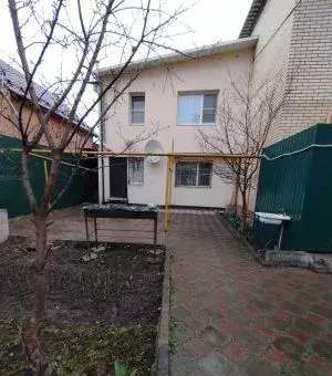 дом г Ярославль р-н Фрунзенский проезд 2-й Ямской 3 фото 1
