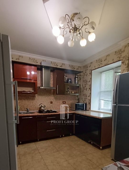 квартира г Махачкала ул Циолковского Советский фото 2