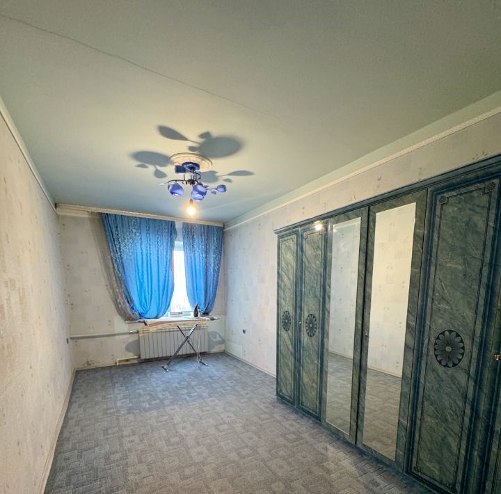 квартира г Якутск ул Хабарова 42 фото 17