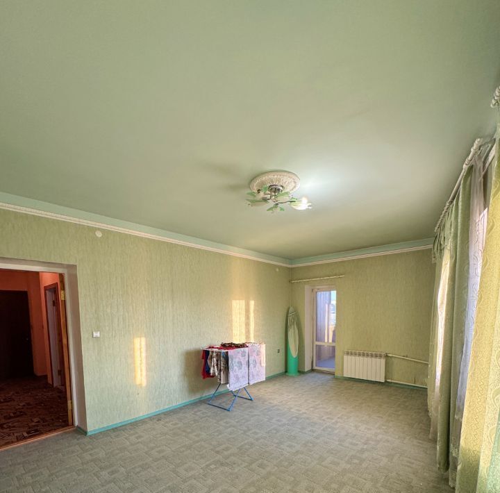 квартира г Якутск ул Хабарова 42 фото 18