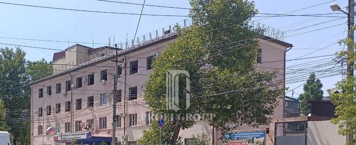 квартира г Махачкала ул Циолковского Советский фото 11