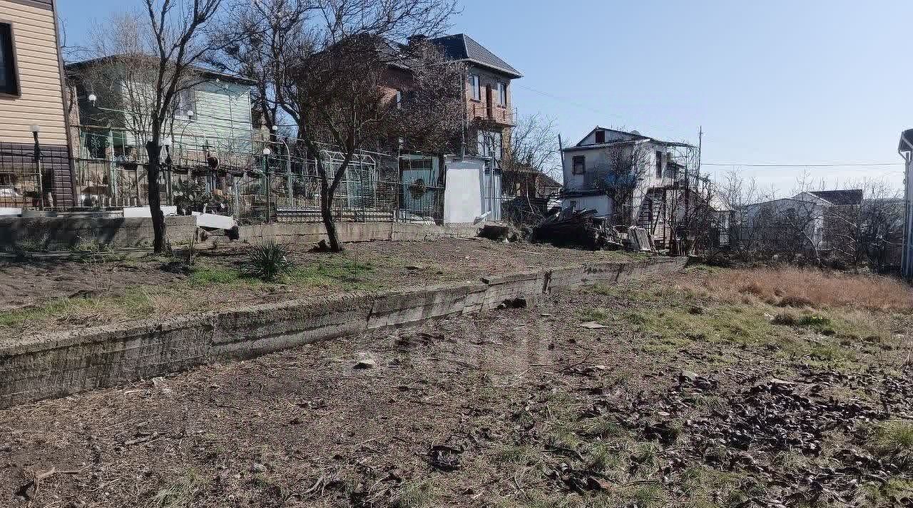 земля р-н Ленинский г Щелкино снт Энергетик-2 1017 фото 5