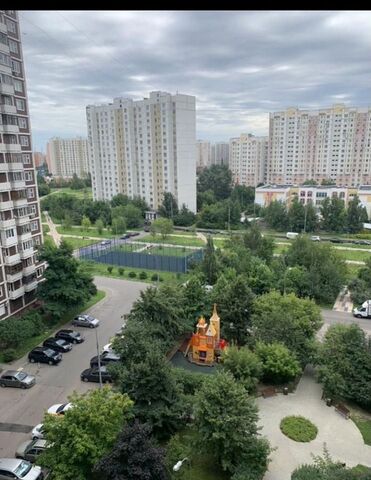 метро Братиславская дом 28 фото