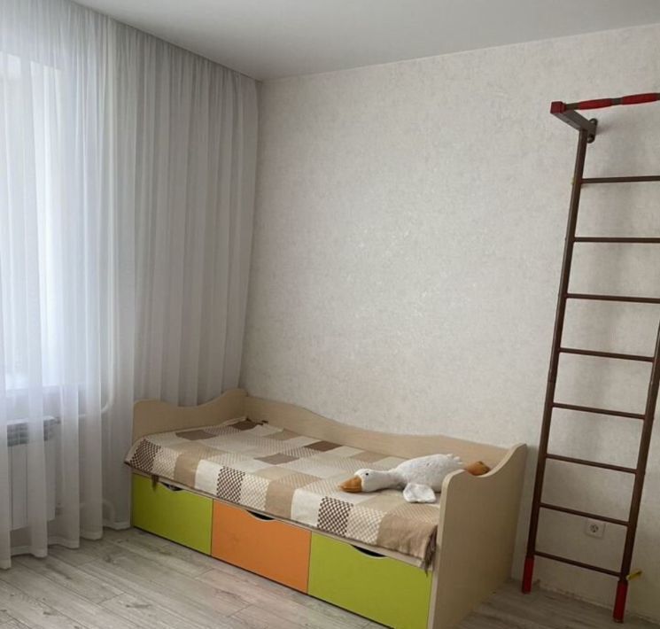 квартира г Саранск р-н Октябрьский ул Кочкуровская 3 фото 10