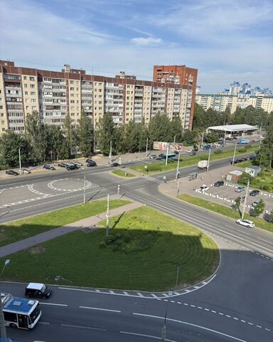 метро Комендантский Проспект дом 30к/1 фото