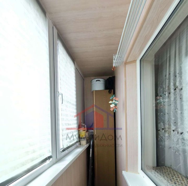 квартира г Губкин ул Королева 5 фото 22