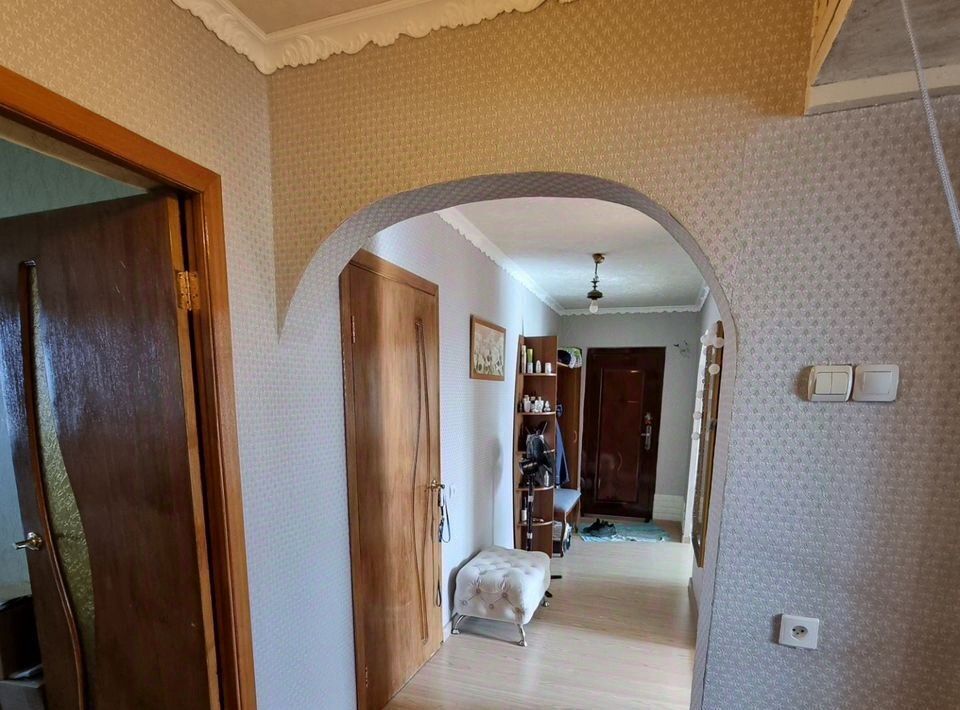 квартира г Сыктывкар ул Кутузова 5 фото 20