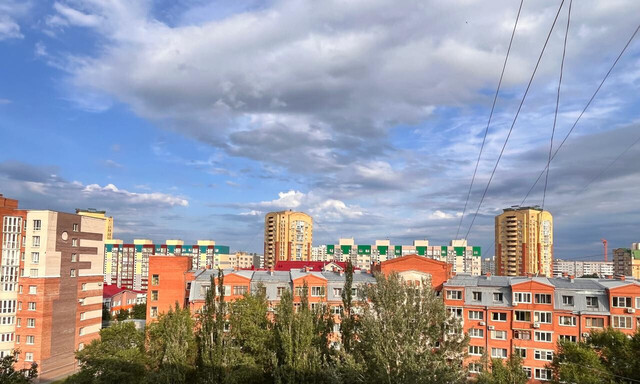 ул Туполева 3 5-й м-н фото