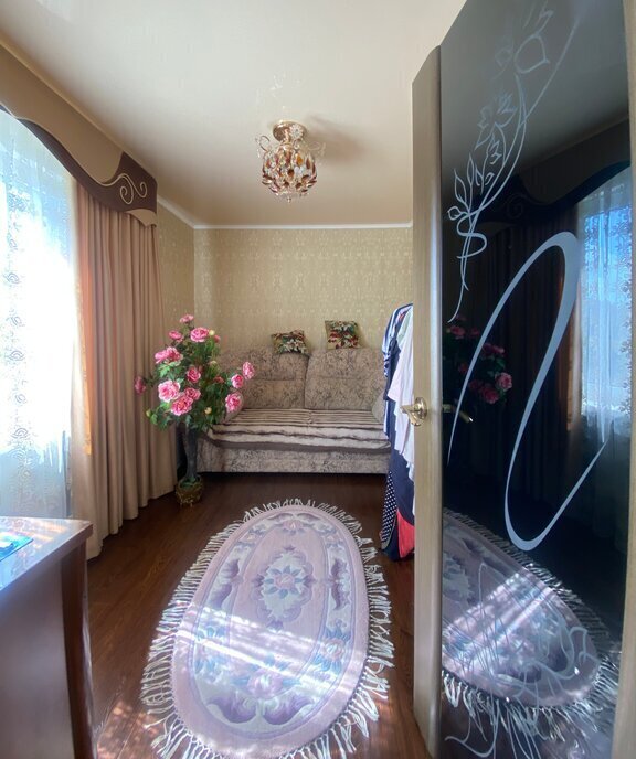квартира г Бугуруслан 2-й микрорайон, 40 фото 4