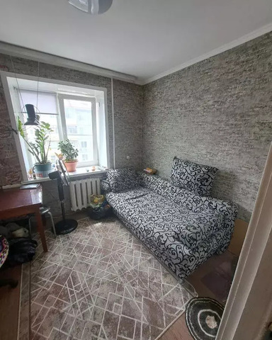 комната Центральный ул. Карла Маркса, 139 фото