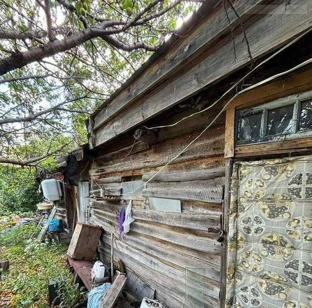 дом г Жигулевск с Ширяево ул Некрасовская 15 фото 18
