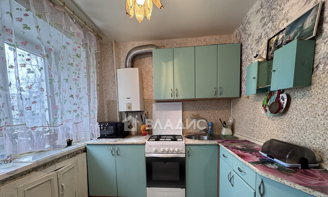 квартира ул Муромская 11 фото