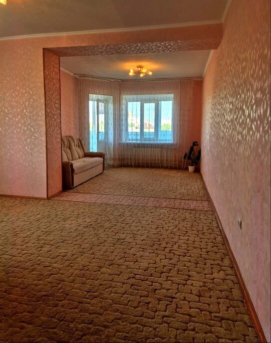 квартира р-н Аксайский г Аксай ул Платова 6а фото 1