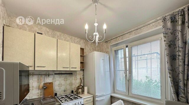 метро Орехово дом 43к/3 фото