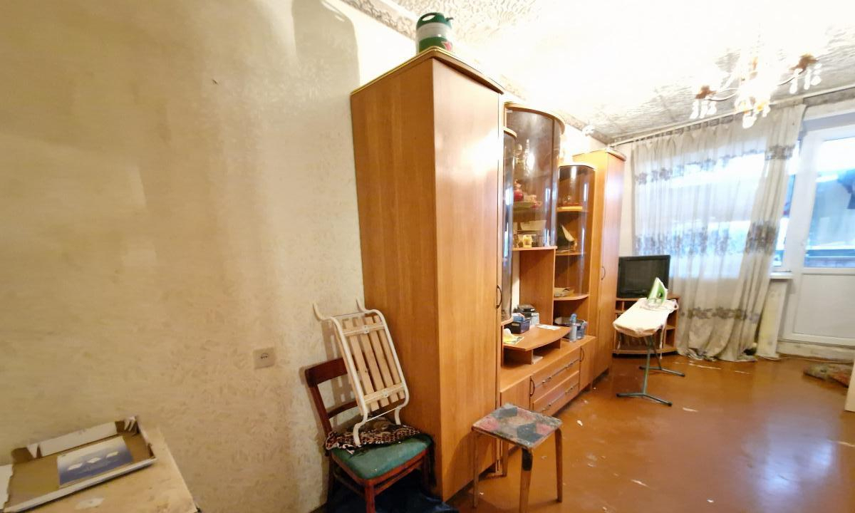 квартира г Волгоград р-н Краснооктябрьский ул Тарифная 31 фото 15
