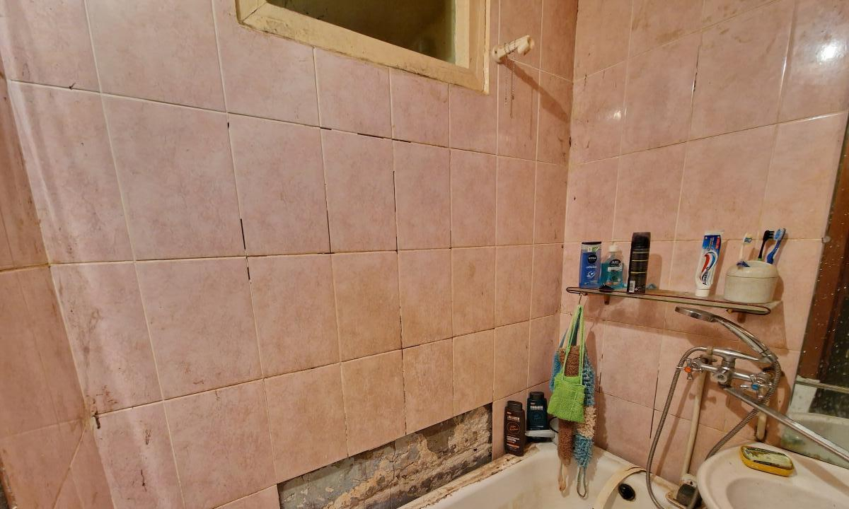 квартира г Волгоград р-н Краснооктябрьский ул Тарифная 31 фото 14