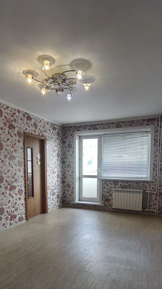 квартира г Междуреченск Кузбасс, Кузнецкая улица, 54 фото 2