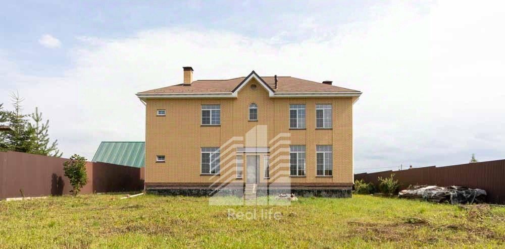 дом г Подольск д Харитоново ТСН, Подольск, 2 фото 2