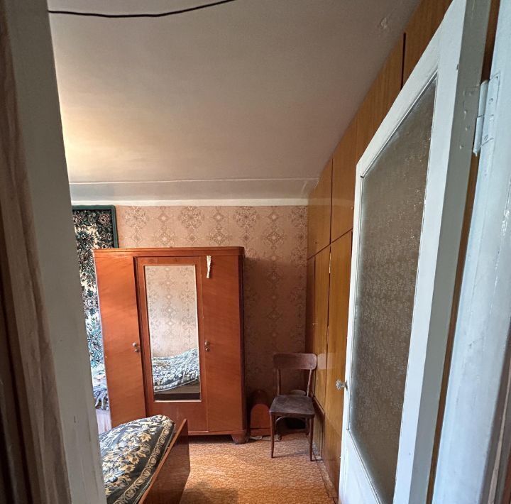 квартира р-н Вязниковский г Вязники ул Металлистов 13 фото 6