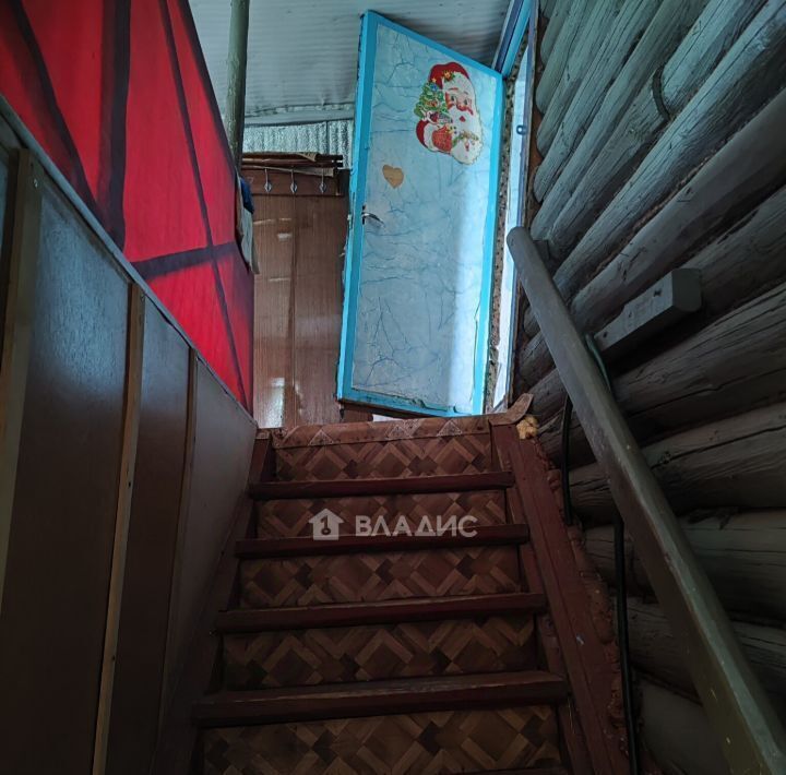 квартира р-н Вязниковский г Вязники ул Смычка 19 городское поселение Вязники фото 12
