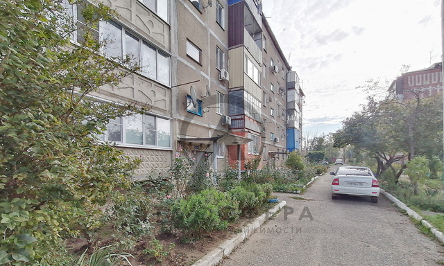 квартира пер Коммунаров 7 фото