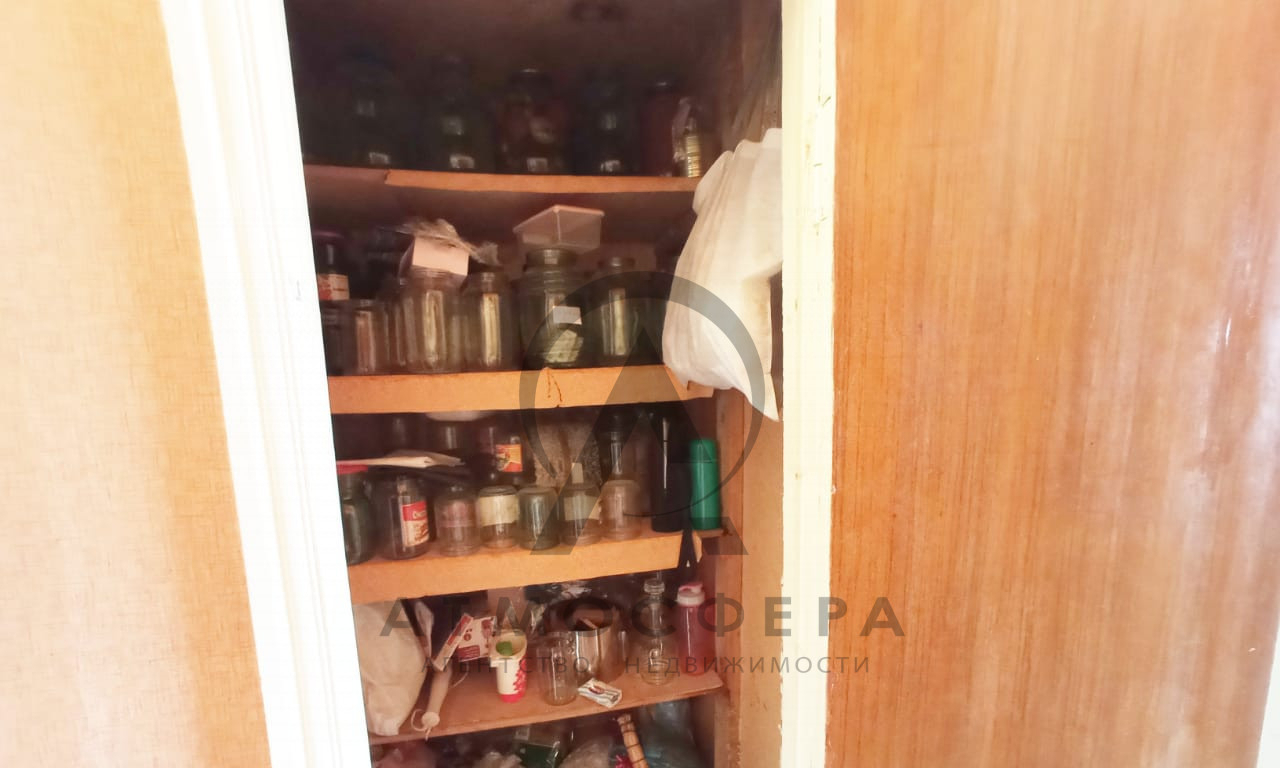 квартира р-н Апшеронский г Апшеронск пер Коммунаров 7 Апшеронское городское поселение фото 20