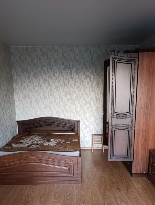 квартира г Владикавказ р-н Иристонский ул Зураба Магкаева 12к/2 фото 3