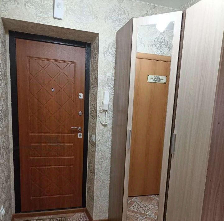 квартира р-н Козельский г Козельск ул Гагарина 11 фото 1