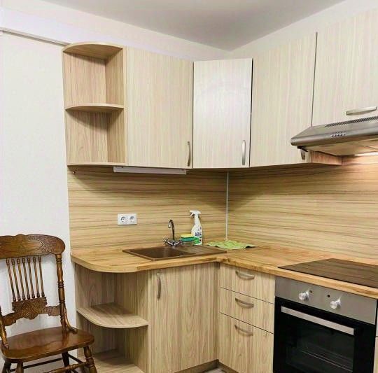 квартира г Кудымкар ул Плеханова 27 фото 3