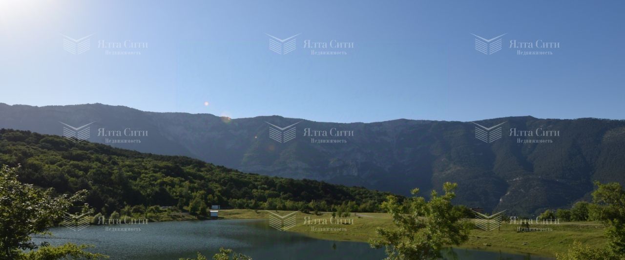 дом г Ялта пгт Виноградное ул Могабинская 18 фото 3