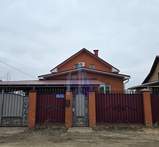 дом р-н Коминтерновский ул Художника Лихачева фото