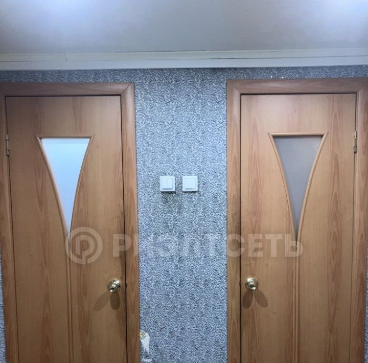 квартира р-н Ковдорский г Ковдор ул Кирова фото 4
