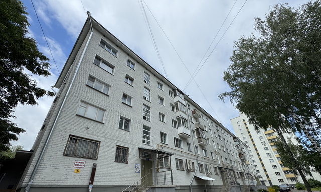 пр-кт Октябрьский 118 фото