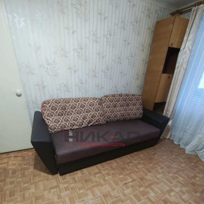 квартира г Ярославль р-н Фрунзенский пр-кт Фрунзе 79 фото 3