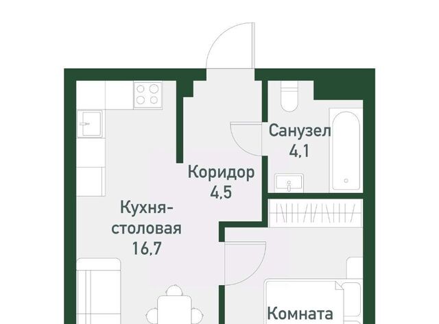 Привилегия мкр фото