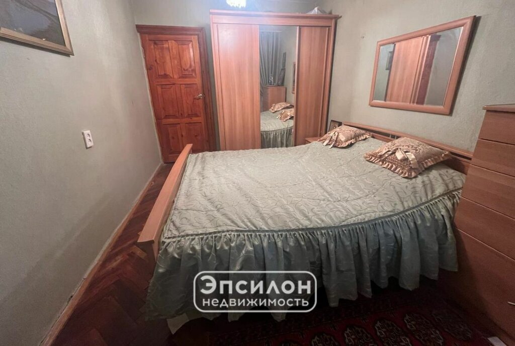 квартира г Курск р-н Центральный ул Щепкина 11 фото 3