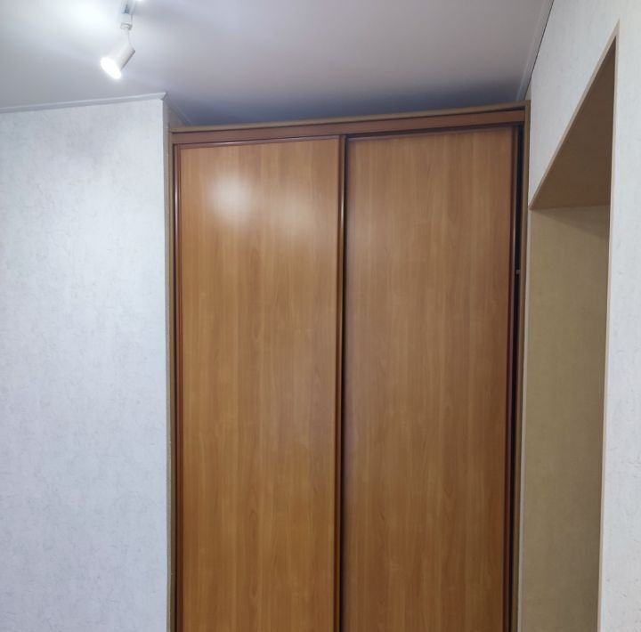 квартира г Томск р-н Советский пер Нечевский 20а фото 6