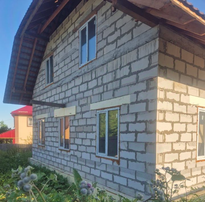 дом г Новосибирск р-н Октябрьский Золотая Нива снт Ветеран ул Центральная фото 33