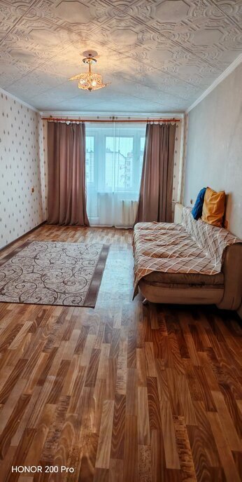 квартира р-н Нерюнгринский г Нерюнгри пр-кт Дружбы Народов 29/2 городское поселение Нерюнгри фото 2