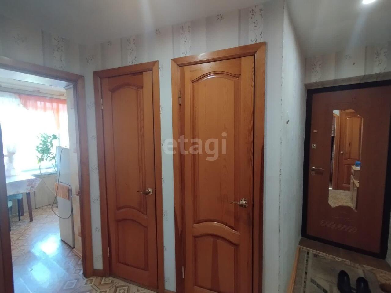 квартира г Алапаевск ул Мира 21 фото 12