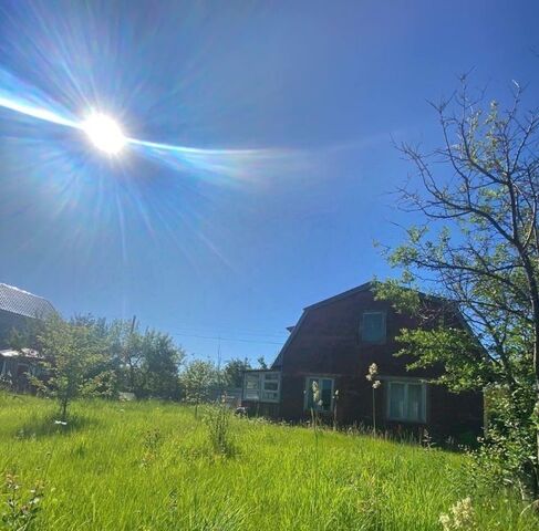 пгт Усть-Кинельский ул. Запанская, Ромашка, СДТ фото